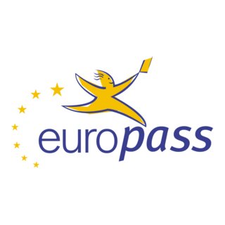 Europass Logo PNG Vector