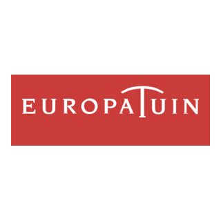 EuropaTuin Logo PNG Vector