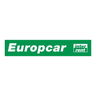 Europcar Logo PNG Vector