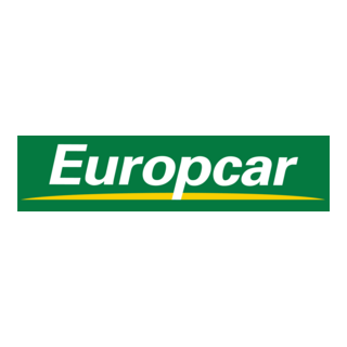 Europcar Logo PNG Vector