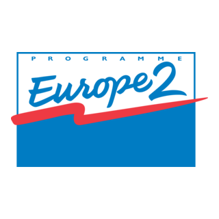 Europe2 Logo PNG Vector