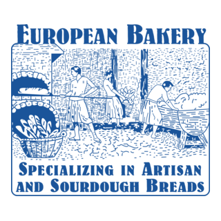 european bakery Logo PNG Vector