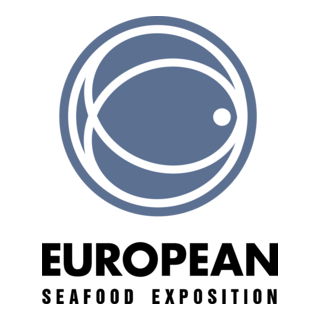 European Seafood Exposition Logo PNG Vector