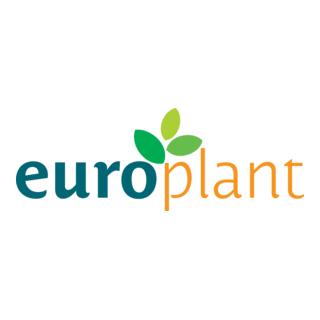 EuroPlant Logo PNG Vector