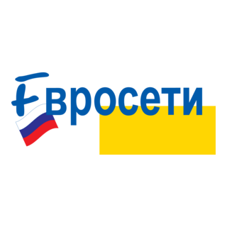 Euroset Logo PNG Vector