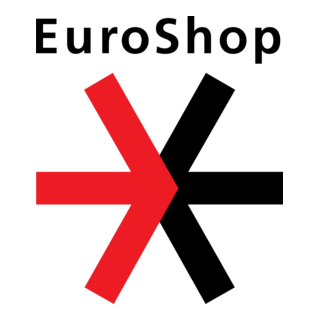 EuroShop Logo PNG Vector