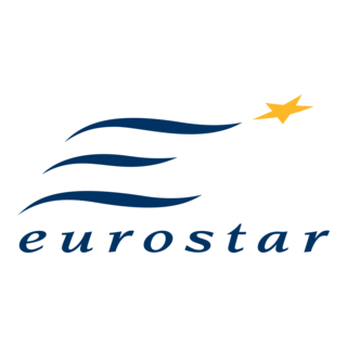 Eurostar Logo PNG Vector