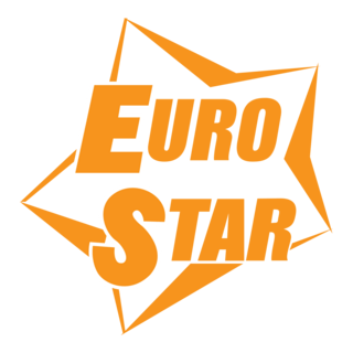 EuroStar Logo PNG Vector
