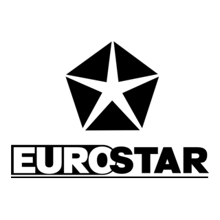 Eurostar Logo PNG Vector