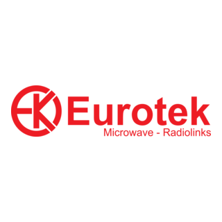 Eurotek Logo PNG Vector