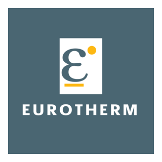 Eurotherm Logo PNG Vector