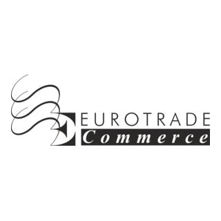 Eurotrade Logo PNG Vector