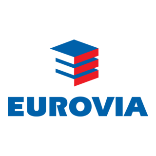 Eurovia Logo PNG Vector