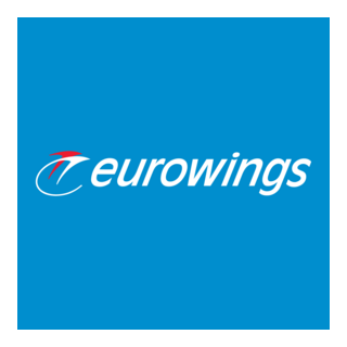 Eurowings Logo PNG Vector