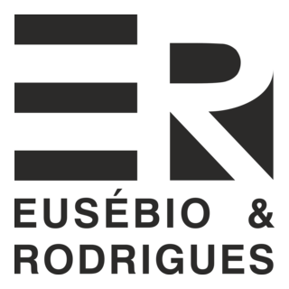 Eusebio & Rodrigues Logo PNG Vector
