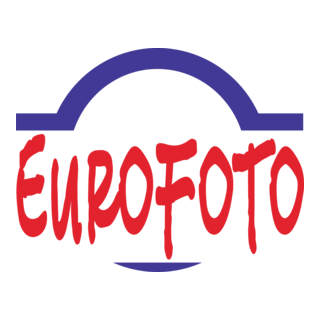 Eutofoto Logo PNG Vector