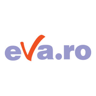 eva.ro Logo PNG Vector