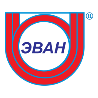 Evan Logo PNG Vector