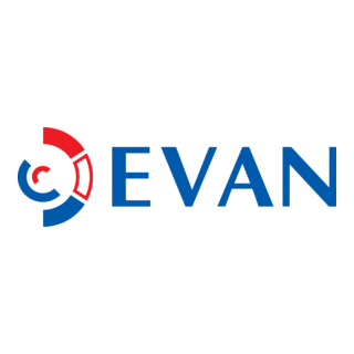 Evan Logo PNG Vector