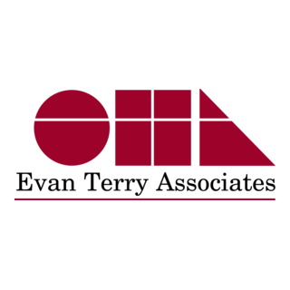 Evan Terry Associates Logo PNG Vector