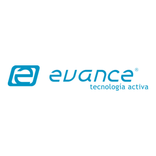 evance tecnologнa activa Logo PNG Vector