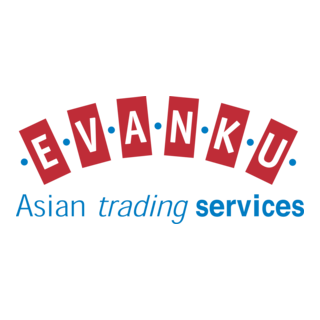 Evanku Services Logo PNG Vector