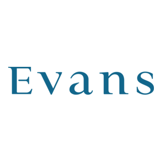 Evans Logo PNG Vector