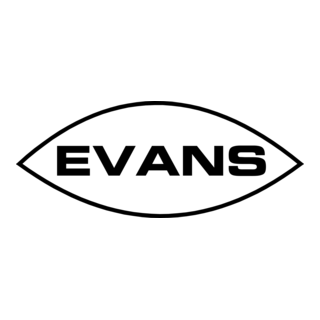 Evans Logo PNG Vector