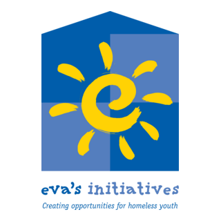 Eva's Initiatives Logo PNG Vector