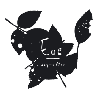 EveDogSitter Logo PNG Vector