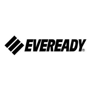 Eveready Logo PNG Vector