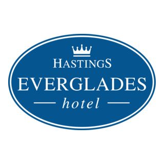 Everglades Hotel Logo PNG Vector