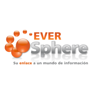 EVERSphere Logo PNG Vector