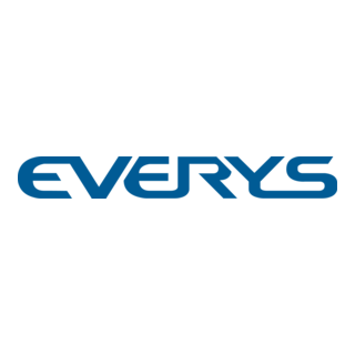 Everys Logo PNG Vector