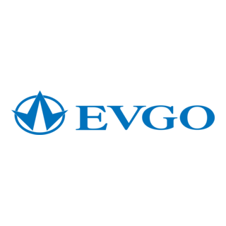 Evgo Logo PNG Vector