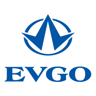 EVGO Logo PNG Vector