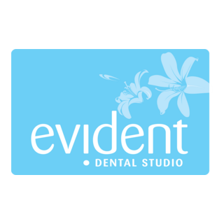 Evident Logo PNG Vector