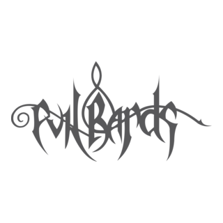 evil bards Logo PNG Vector