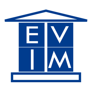 EVIM Logo PNG Vector