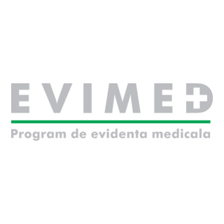 EVIMED Logo PNG Vector