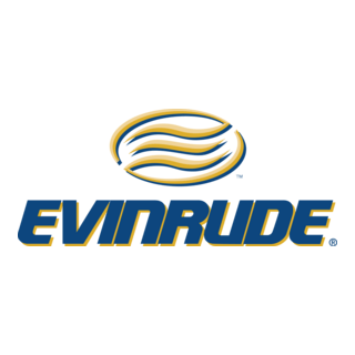 Evinrude Logo PNG Vector