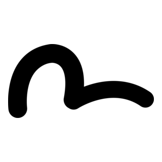 evisu Logo PNG Vector