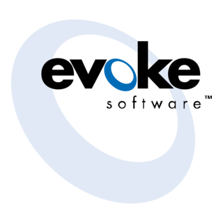 Evoke Software Logo PNG Vector