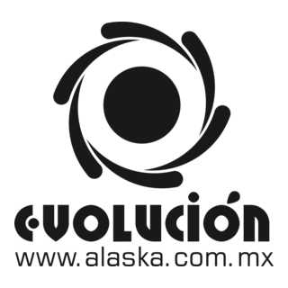 evolucion Logo PNG Vector