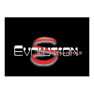 Evolution Studios Logo PNG Vector