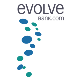 evolve bank.com Logo PNG Vector