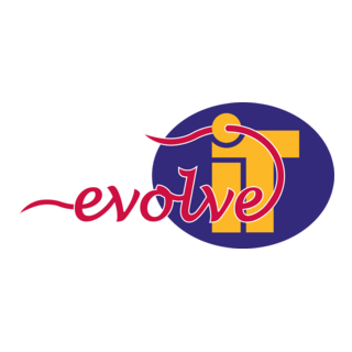 Evolve IT Logo PNG Vector