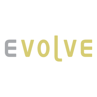 Evolve Logo PNG Vector