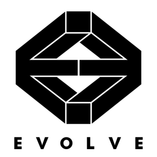 evolves Logo PNG Vector