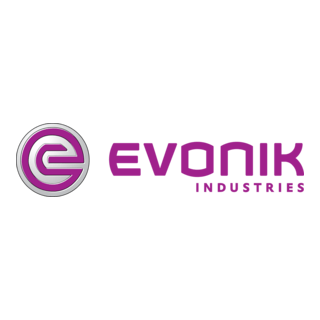 Evonik Logo PNG Vector